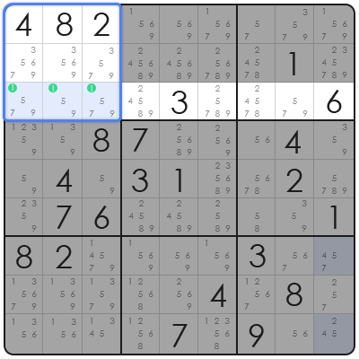sudoku puzzles hard